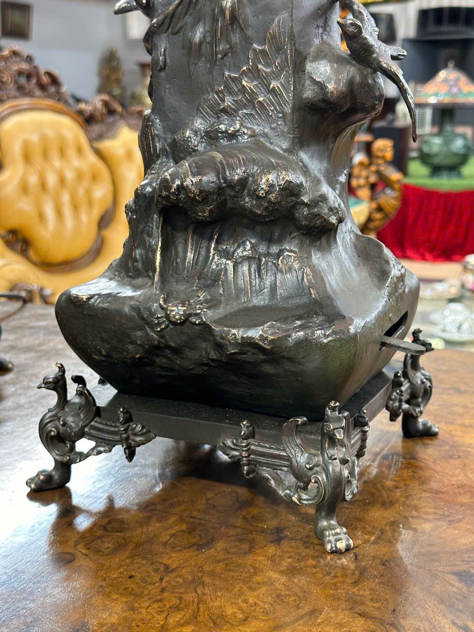 &nbsp;Quạt Marelli Cối Xoay Gió&nbsp;[A0014]